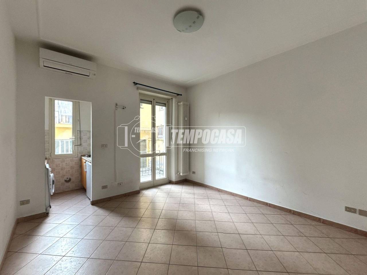 appartamento in vendita a Torino in zona Lucento