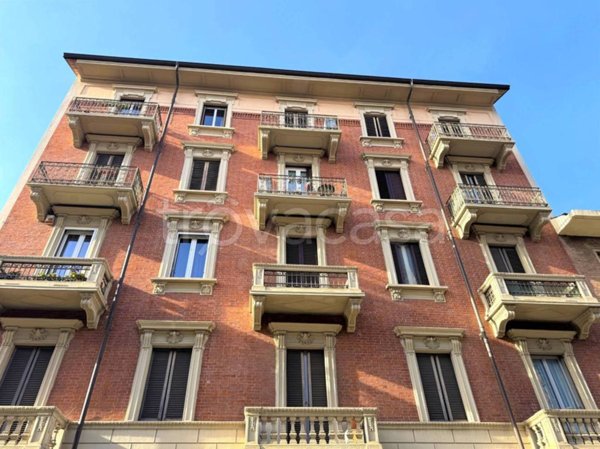 appartamento in vendita a Torino in zona Borgo San Paolo