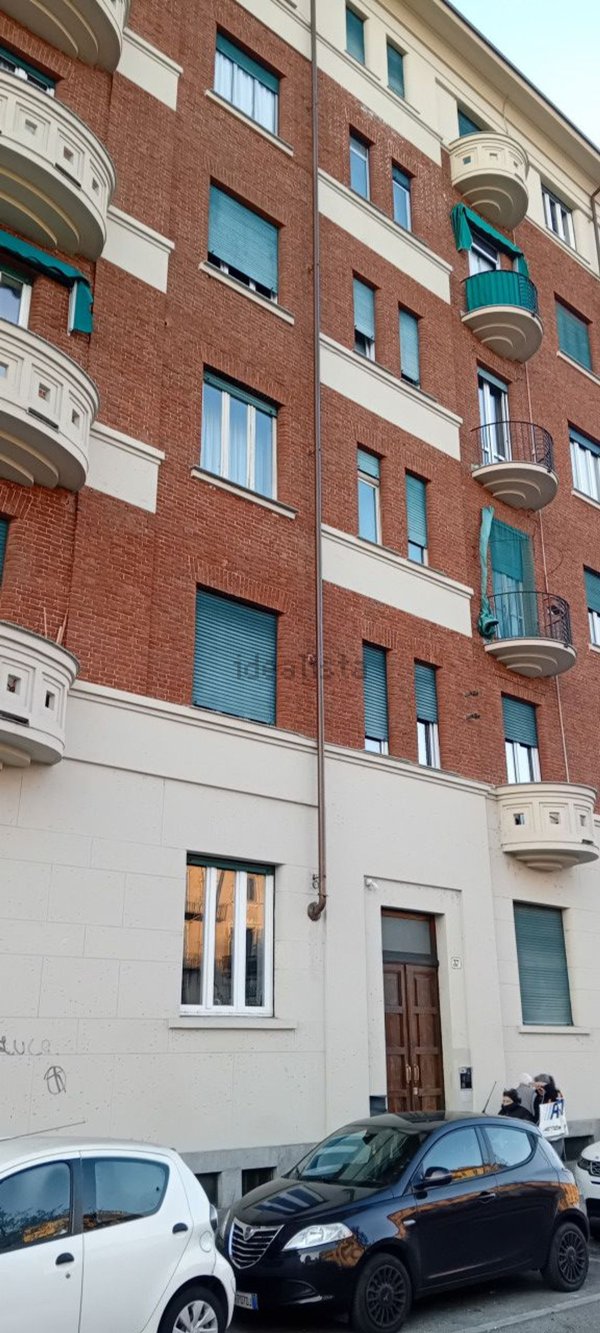 appartamento in vendita a Torino in zona San Donato