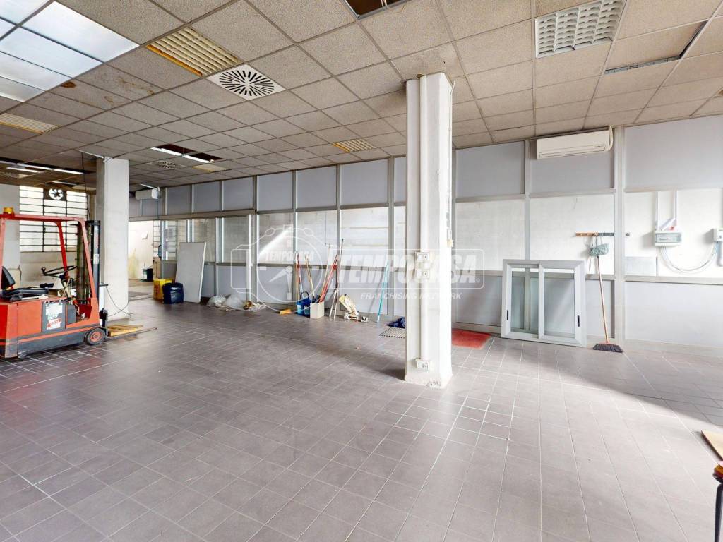 appartamento in vendita a Torino in zona Parella