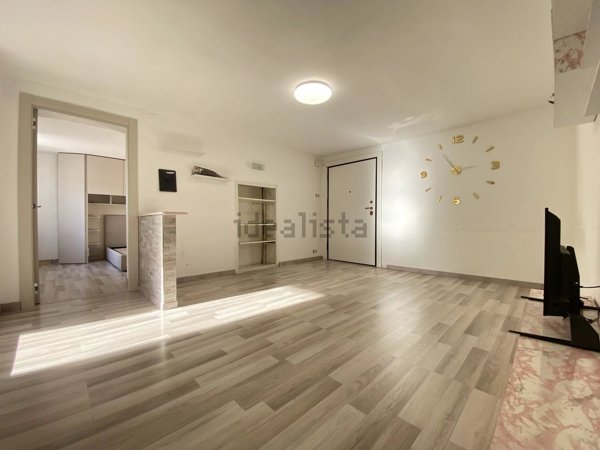 appartamento in vendita a Torino in zona Centro Storico