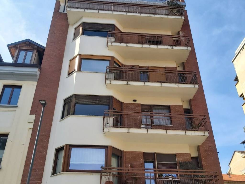 appartamento in vendita a Torino in zona Campidoglio