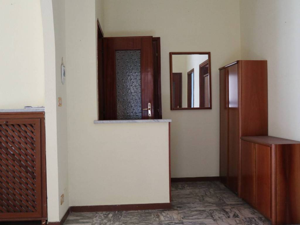 appartamento in vendita a Torino in zona Barriera di Milano