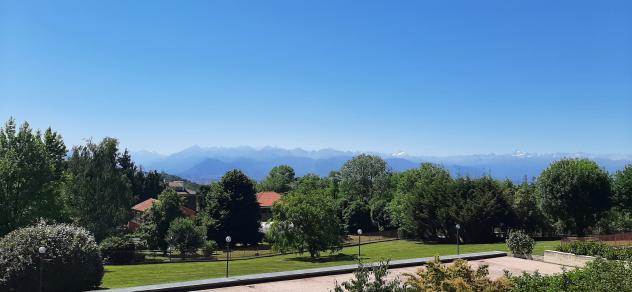 appartamento in vendita a Torino in zona Santa Margherita