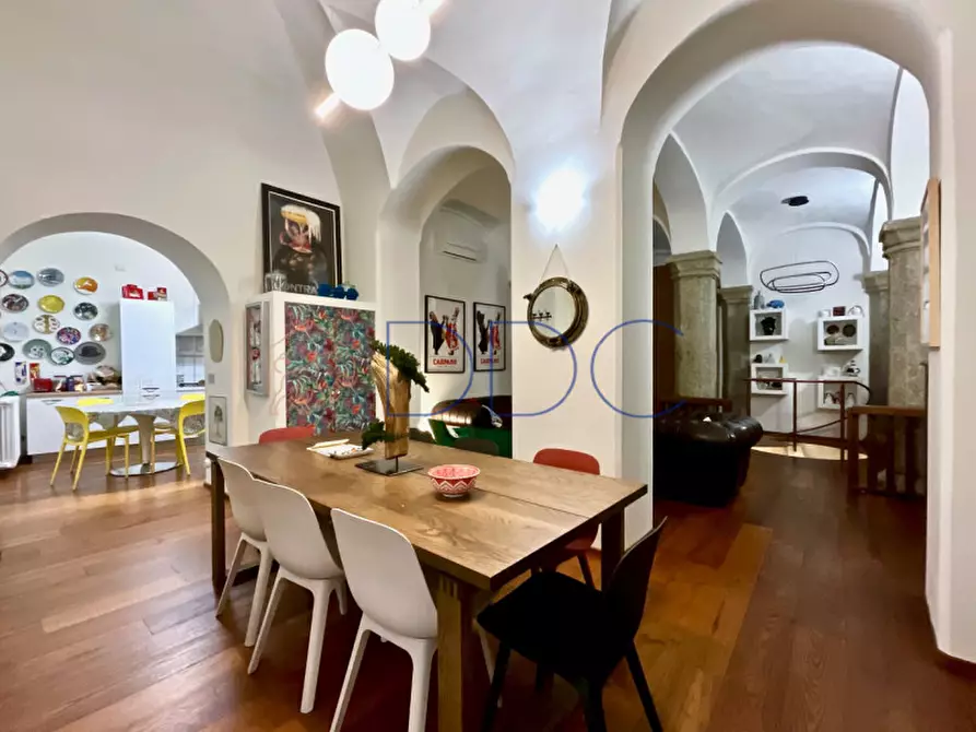 appartamento in vendita a Torino in zona Centro Storico