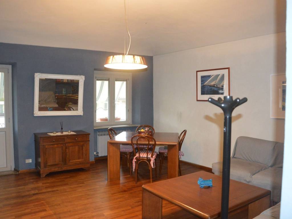 appartamento in vendita a Torino in zona Gran Madre