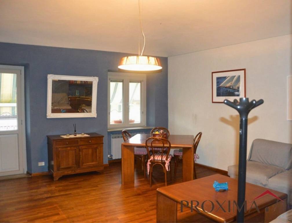 appartamento in vendita a Torino in zona Gran Madre