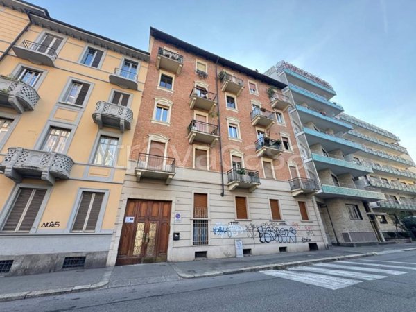 appartamento in vendita a Torino in zona Campidoglio