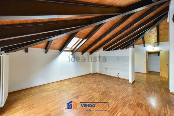 appartamento in vendita a Torino in zona San Donato