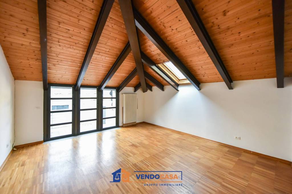appartamento in vendita a Torino in zona San Donato