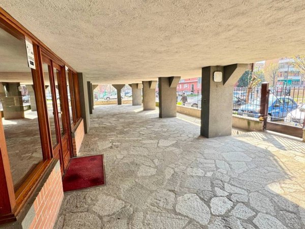 appartamento in vendita a Torino in zona Mirafiori Nord