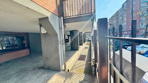 appartamento in vendita a Torino in zona Mirafiori Nord