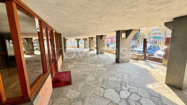 appartamento in vendita a Torino in zona Mirafiori Nord