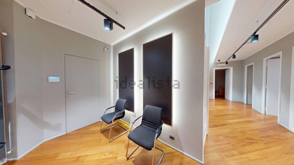 appartamento in vendita a Torino in zona Centro Storico