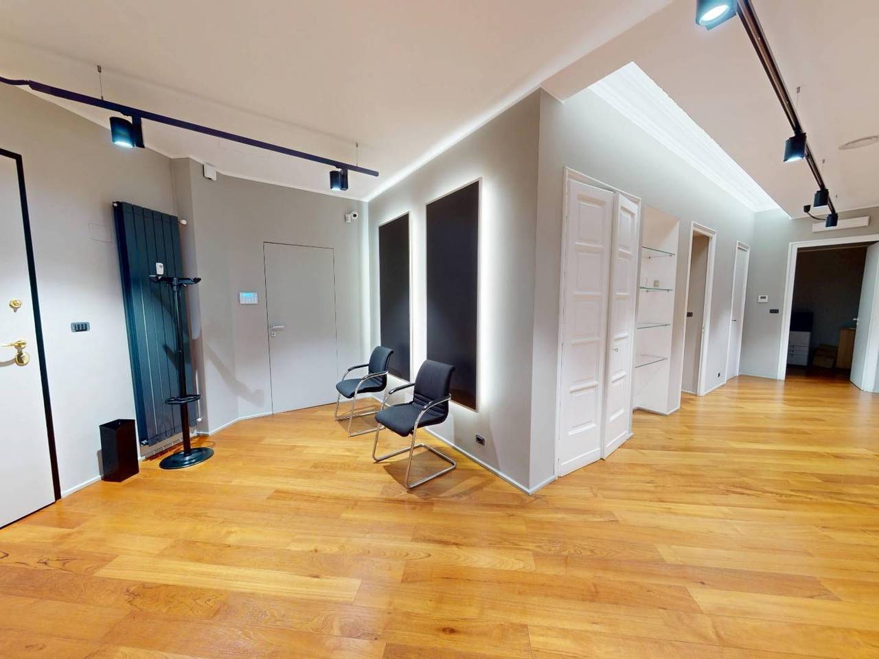 appartamento in vendita a Torino in zona Centro Storico