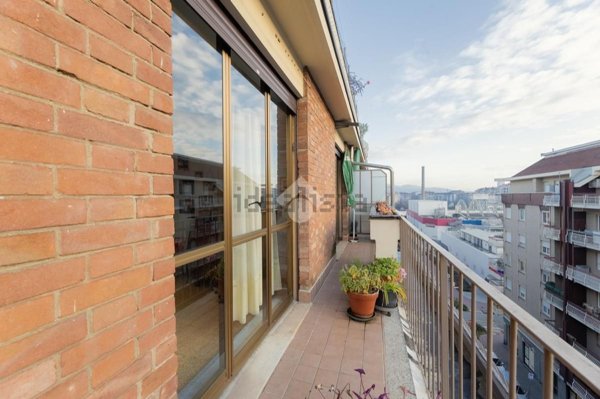 appartamento in vendita a Torino in zona Santa Rita