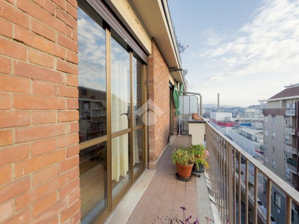 appartamento in vendita a Torino in zona Santa Rita
