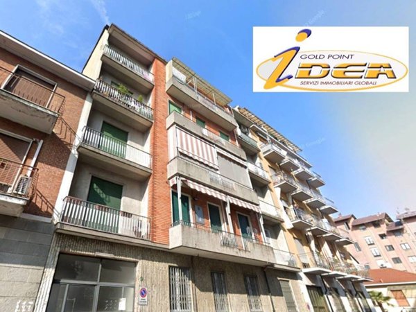appartamento in vendita a Torino in zona Madonna di Campagna