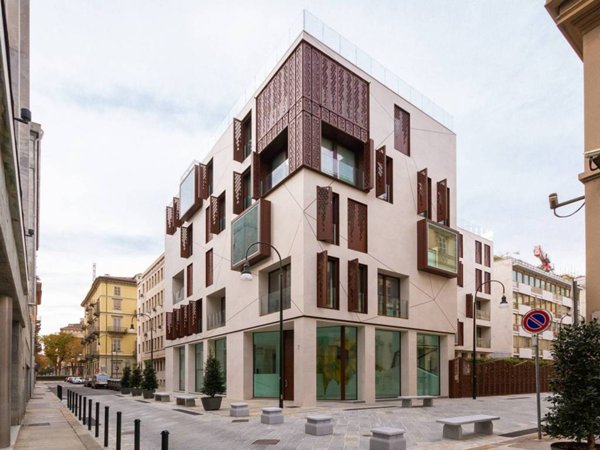 appartamento in vendita a Torino in zona Centro Storico