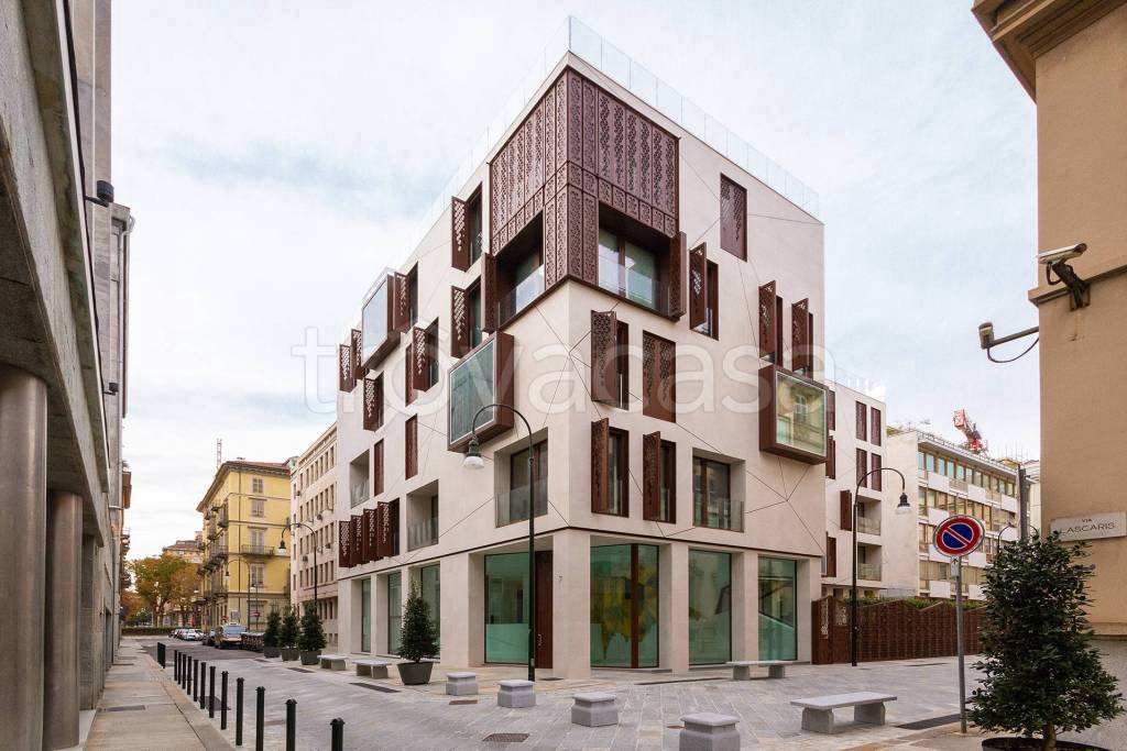 appartamento in vendita a Torino in zona Centro Storico