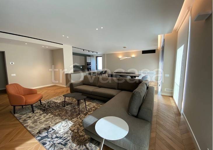 appartamento in vendita a Torino in zona Centro Storico