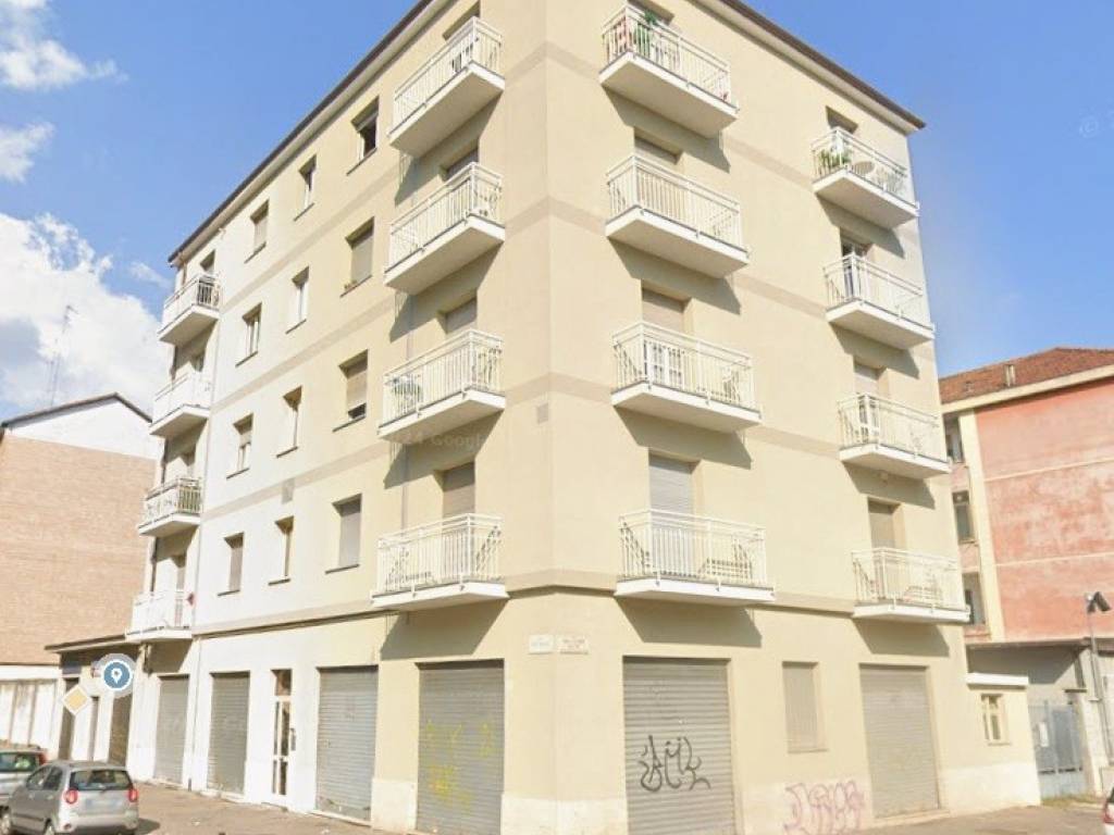 appartamento in vendita a Torino in zona Mirafiori Nord