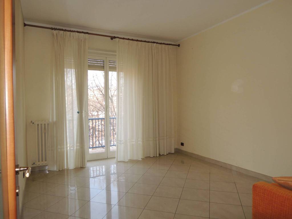 appartamento in vendita a Torino in zona Parella