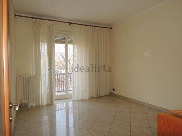 appartamento in vendita a Torino in zona Pozzo Strada