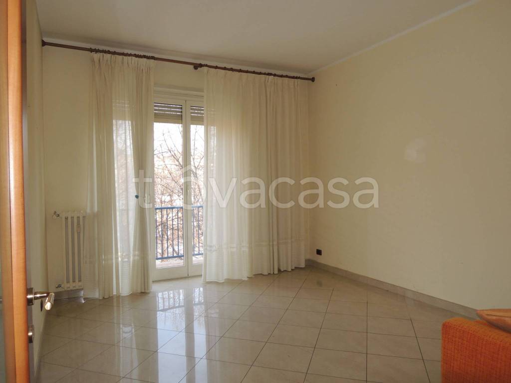 appartamento in vendita a Torino in zona Pozzo Strada