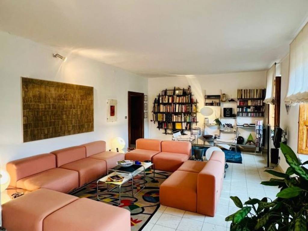 appartamento in vendita a Torino in zona Centro Storico