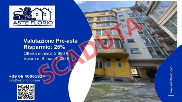 pentavano in vendita a Torino