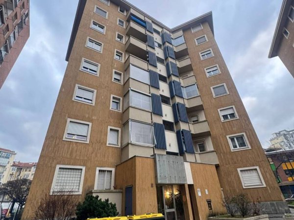 appartamento in vendita a Torino in zona Rebaudengo