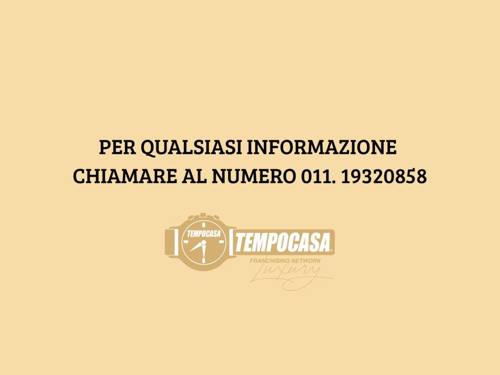 appartamento in vendita a Torino in zona Superga