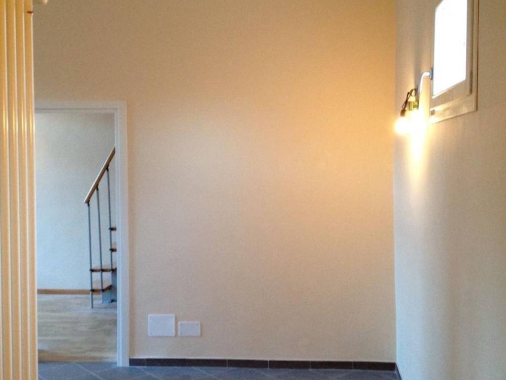 appartamento in vendita a Torino in zona Sassi