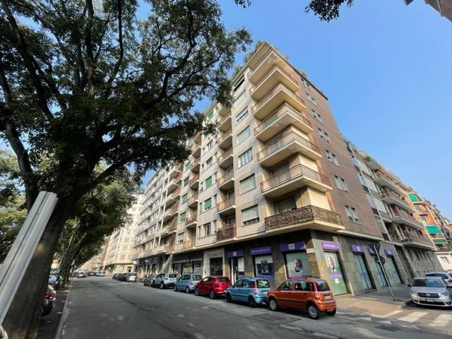 appartamento in vendita a Torino in zona Santa Rita