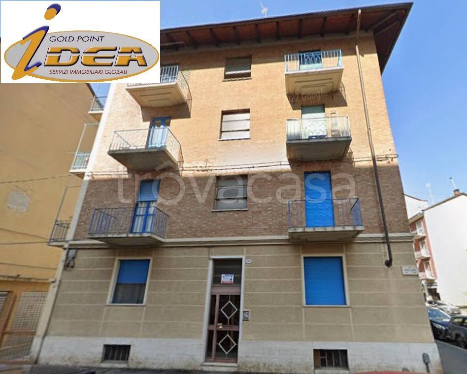 appartamento in vendita a Torino in zona Lucento
