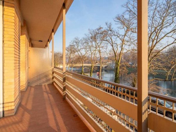 appartamento in vendita a Torino in zona Centro Storico