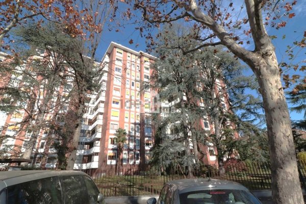 appartamento in vendita a Torino in zona Mirafiori Nord