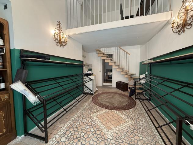 negozio in vendita a Torino