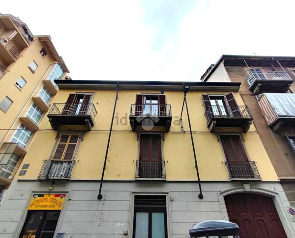 appartamento in vendita a Torino in zona San Donato