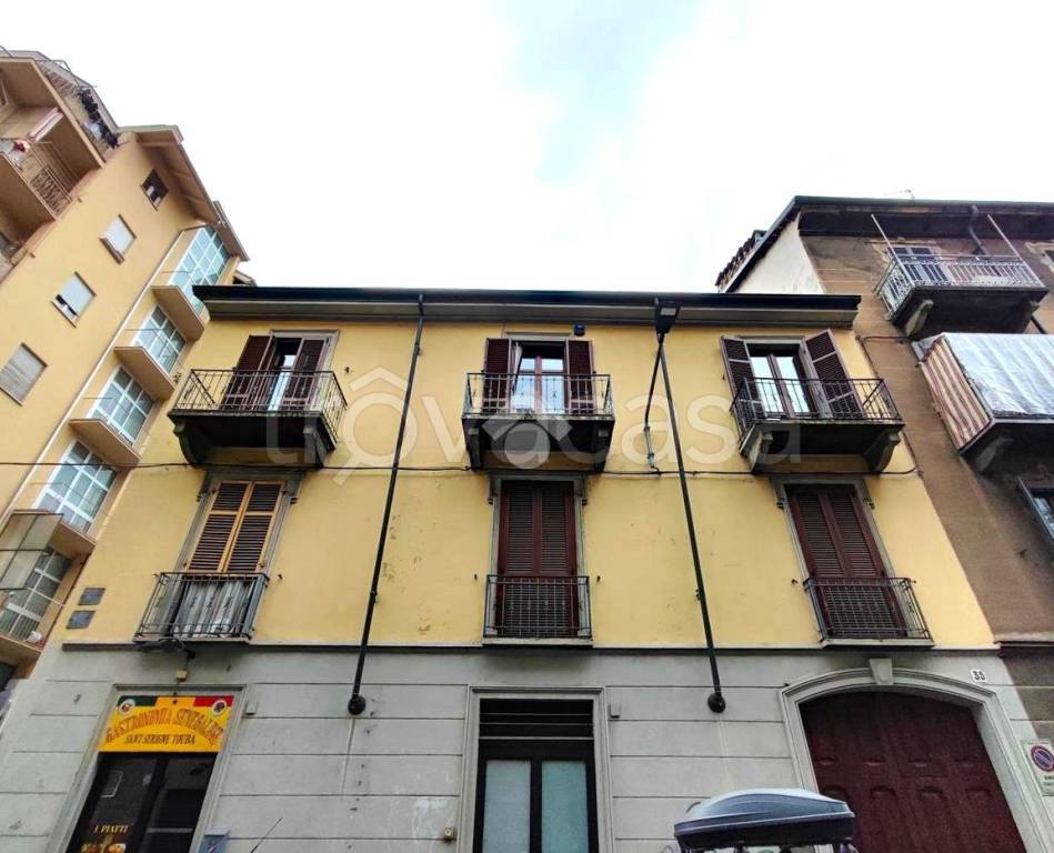 appartamento in vendita a Torino in zona San Donato