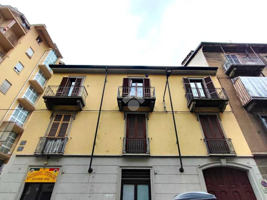 appartamento in vendita a Torino in zona San Donato
