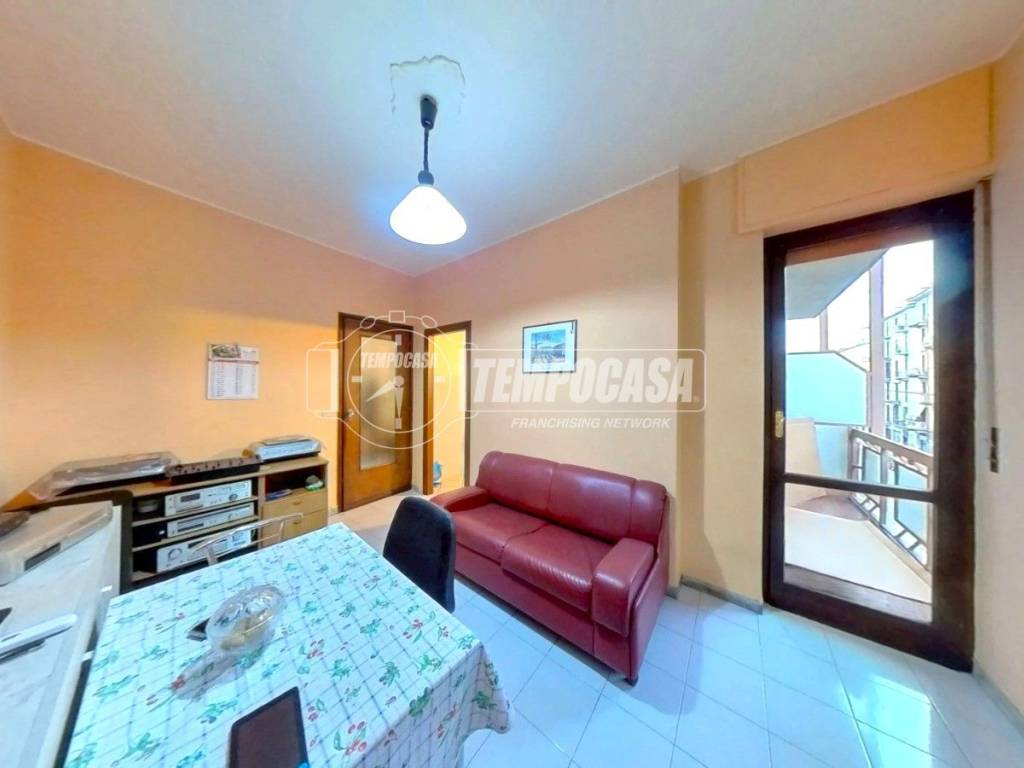 appartamento in vendita a Torino in zona Barriera di Milano