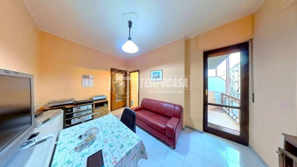 appartamento in vendita a Torino in zona Aurora