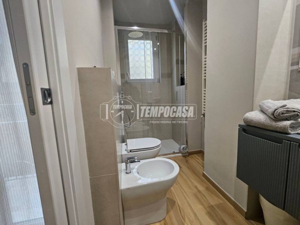 appartamento in vendita a Torino in zona Regio Parco