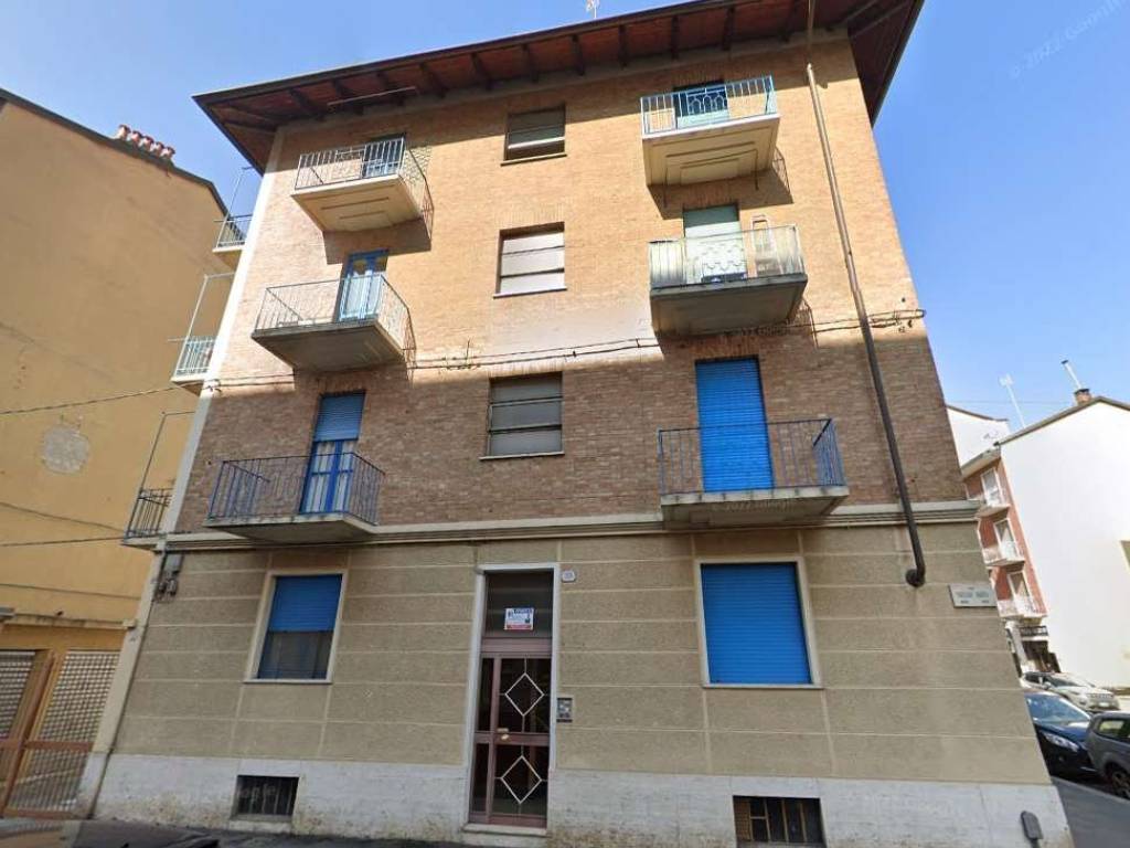 appartamento in vendita a Torino in zona Lucento