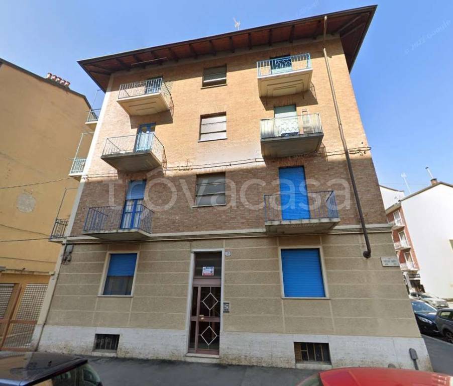 appartamento in vendita a Torino in zona Lucento