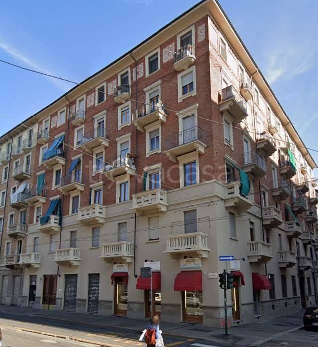 appartamento in vendita a Torino in zona Millefonti