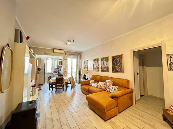 appartamento in vendita a Torino in zona Pozzo Strada