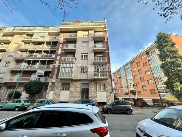 appartamento in vendita a Torino in zona Pozzo Strada